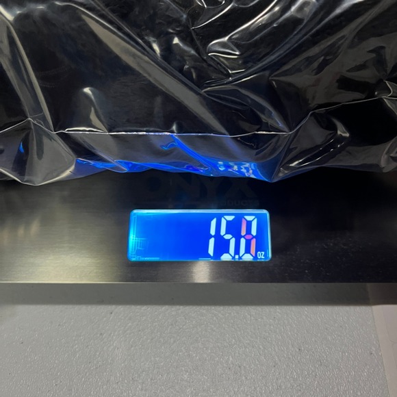 The North Face Fleece Jacket Womens S Black Osito Full Zip High Pile Soft Fuzzy - Picture 10 of 10